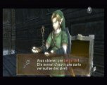 Zelda : Twilight Princess - 21 : Les ruines des pics blancs