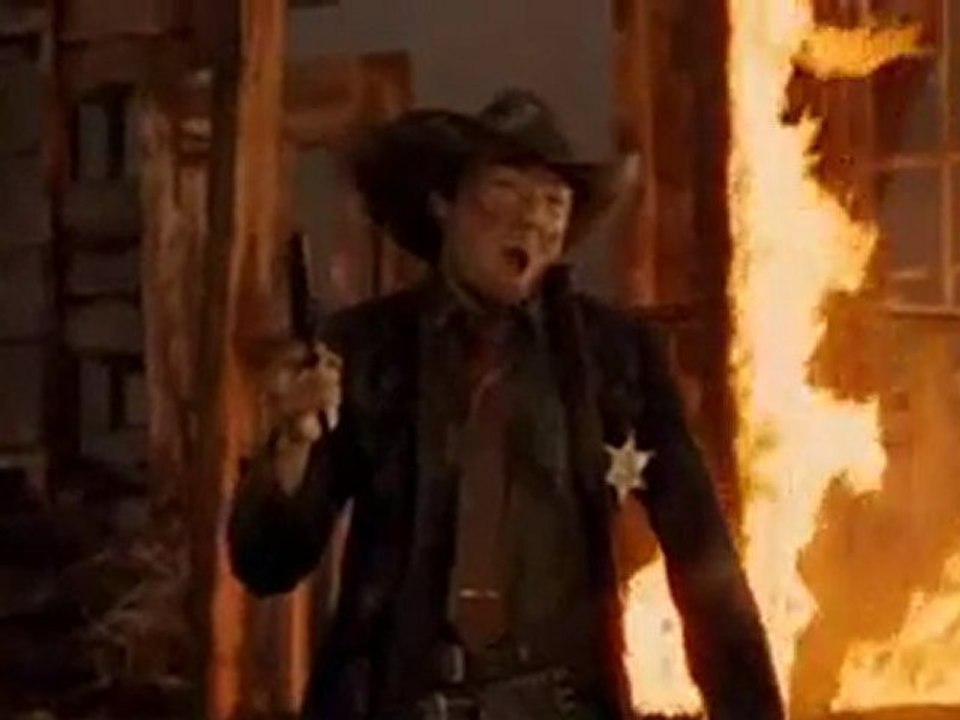 benim mermin bitti size fasulye atabilirmiyim xD