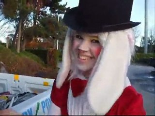 Richmond BC Sustainable Schools Summer Day Camp Presenters