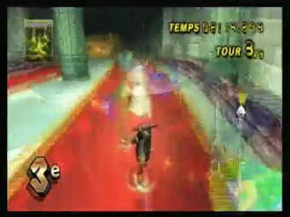 Session MKW organisé par Skelletgamer ( musiques inclus )