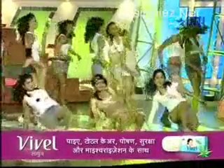 Superstars Ka Jalwa 4th april 2010 Part11