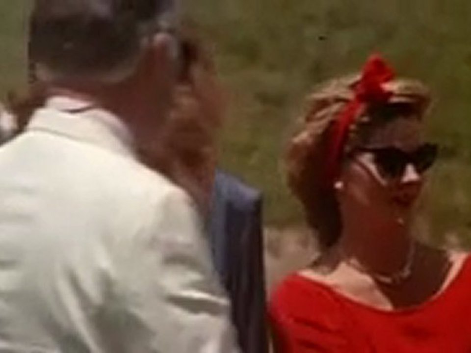 Ford Fairlane Rock'n' Roll Detective