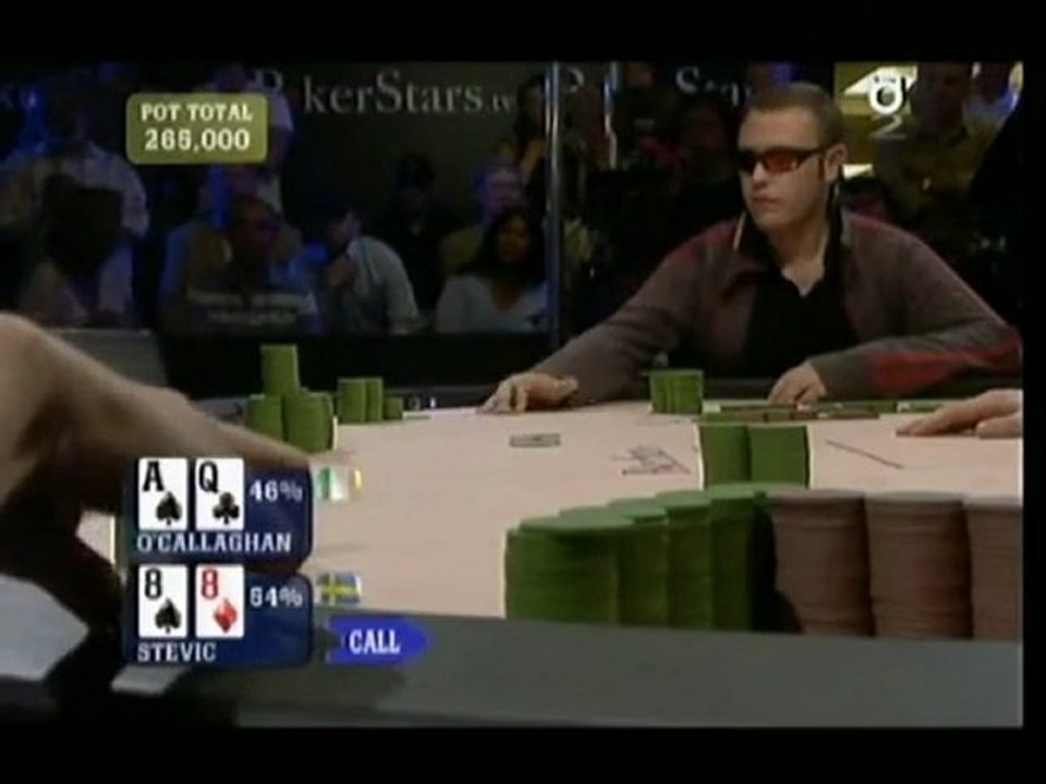 European Poker Tour S01E01 EPT Barcelona 2004 Pt05