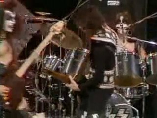 Kiss - Black diamond