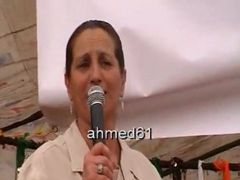 festival d ait yadine9(presentation+ahidous)