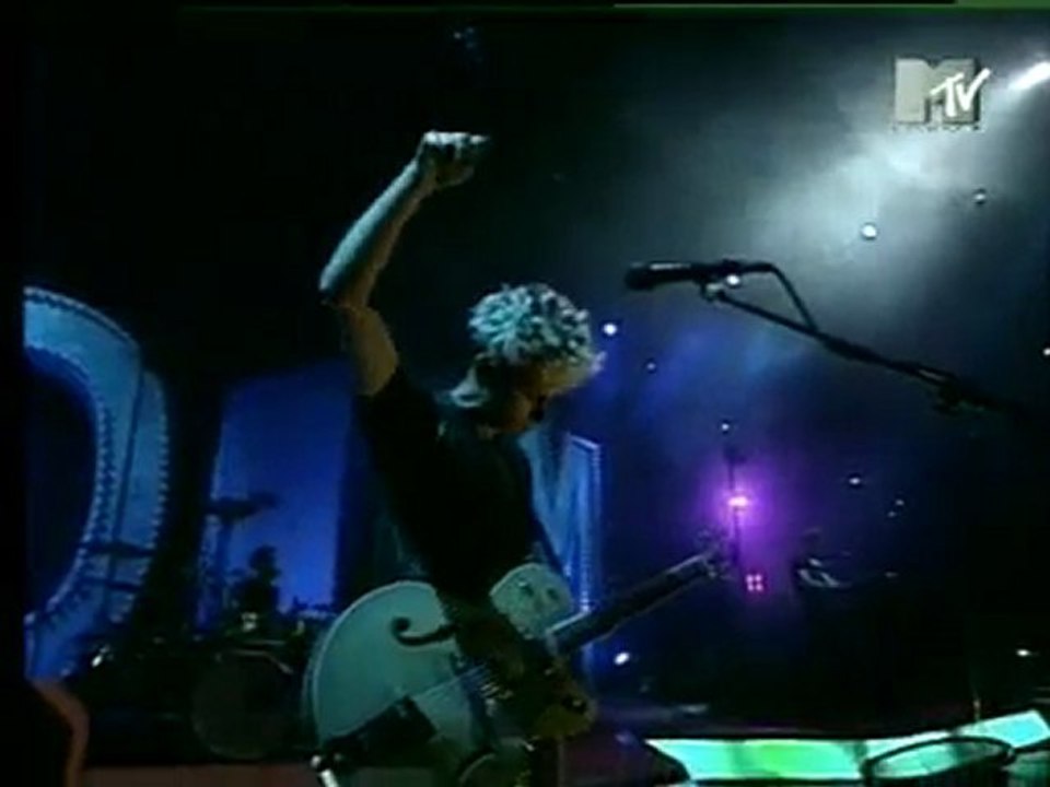 Depeche Mode Only When I Lose Myself live 98