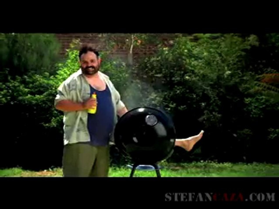 Pub radio Nova (Australie) : le cannibal et les blondes