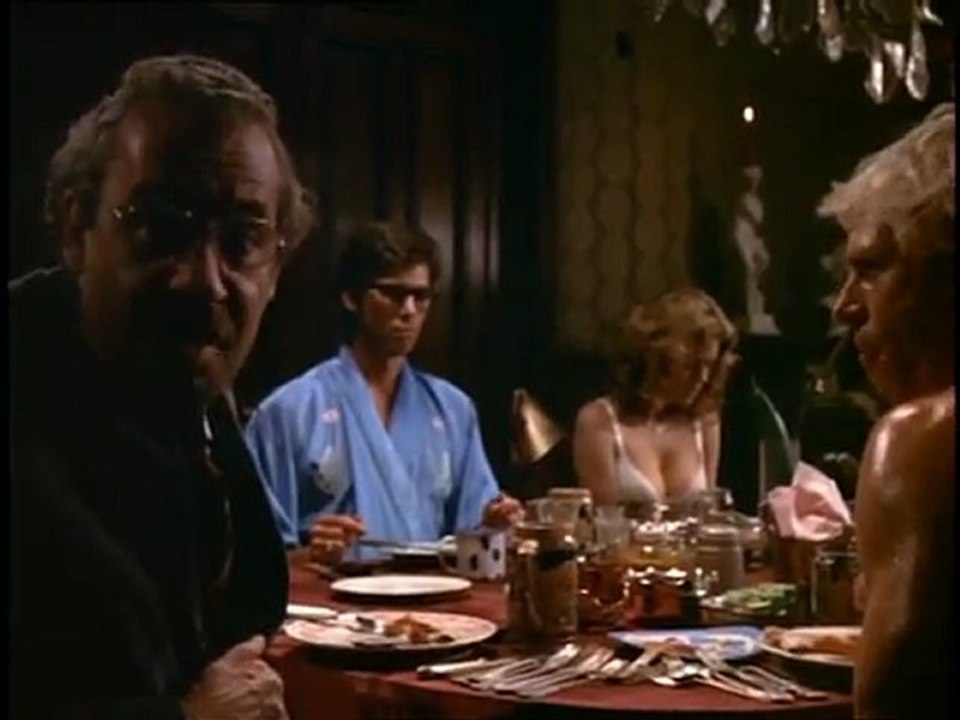 The Rocky Horror Picture Show