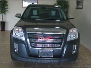 New 2010 GMC Terrain Joliet IL - by EveryCarListed.com