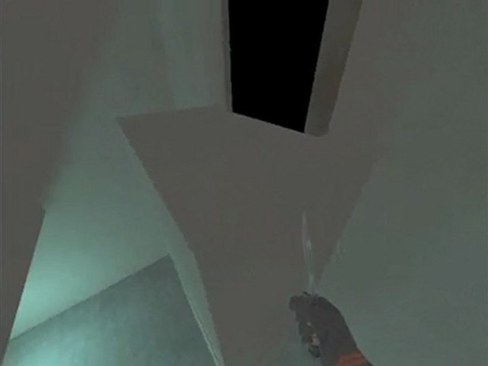 [Urban Terror]EliteJumping [HD]