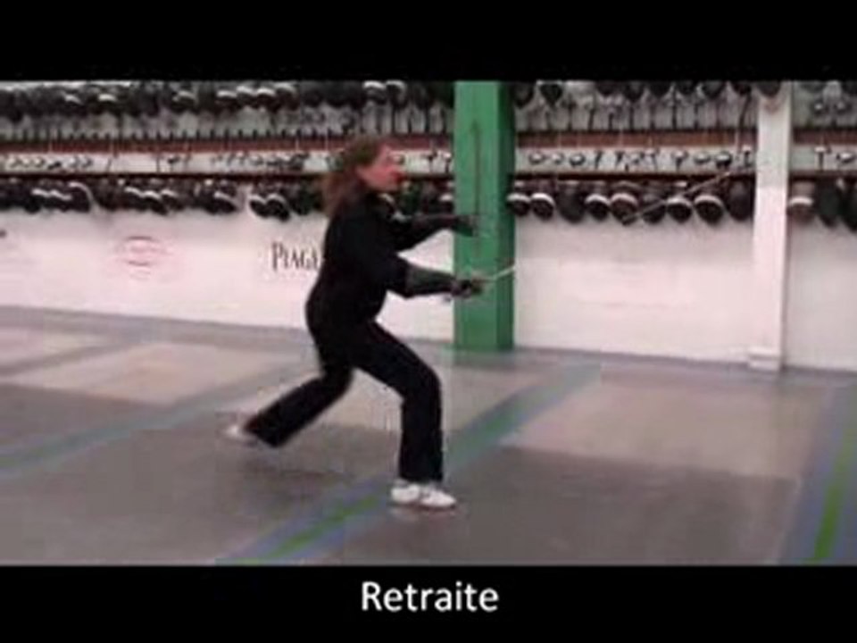 Retraite