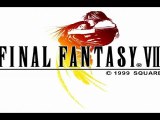 FF8 [1] Le retour de Squall