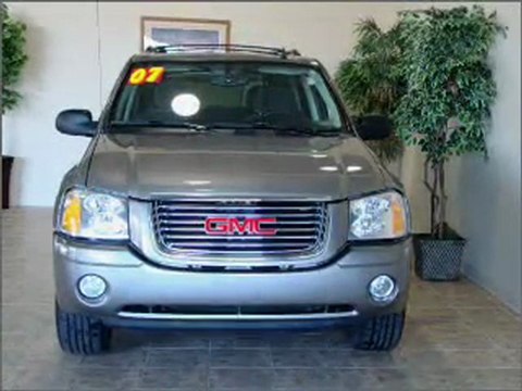 Certified Used 2007 GMC Envoy Joliet IL - by ...