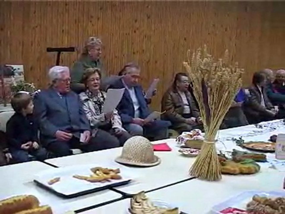 Réunion Pascale 1