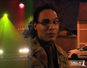 concert call-u à Asnières le 28 Février