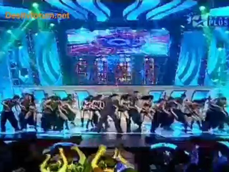 CINTAA Superstars Ka Jalwa 4th April 2010 - Part2