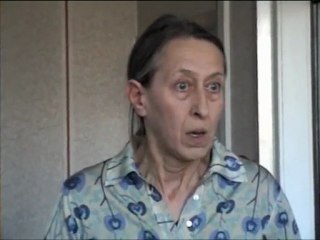 Hélène Coulon Castg voisine déjantée 2è prise cp fvc