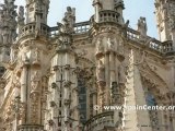 Burgos Catedral - www.spainCenter.org