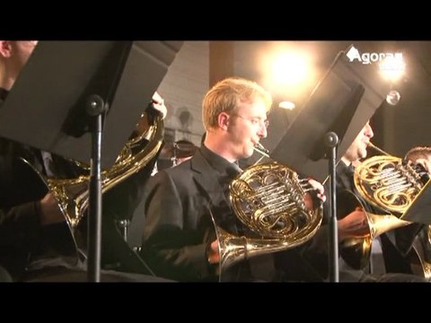 DEUX CONCERTS EXCEPTIONNELS LORS DU 98ème CONGRES DE LA FRSM