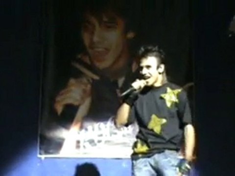 Руслан Ларин (Larin) - Нам Нам