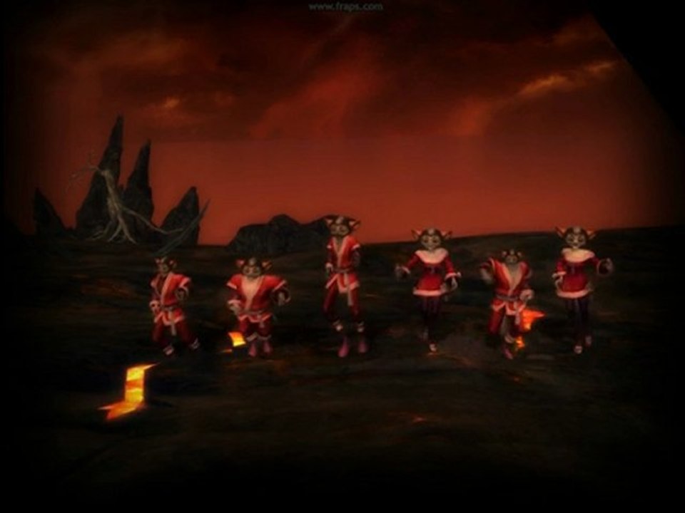 Aion  dark of chaos