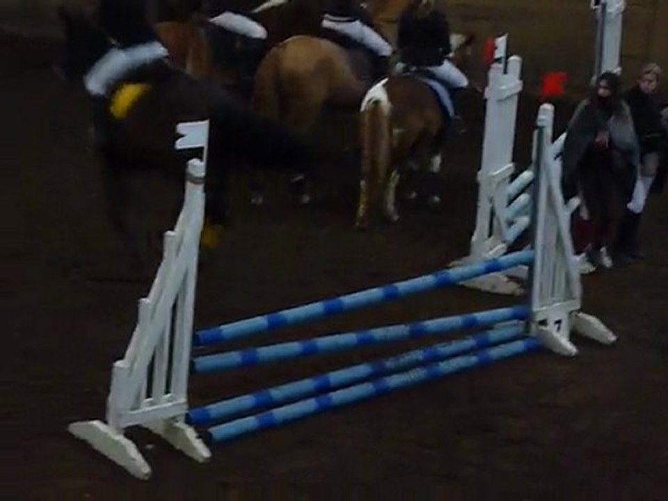 concours du 24 janvier 2010 (Beau et maellys)