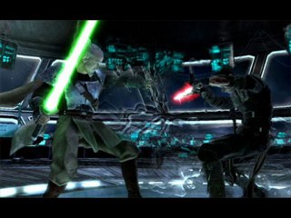 The Force Unleashed OST_2 General Kota Duel