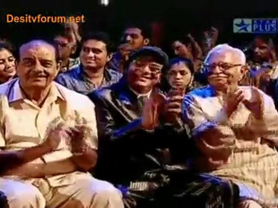 CINTAA Superstars Ka Jalwa 4th April 2010 - Part5