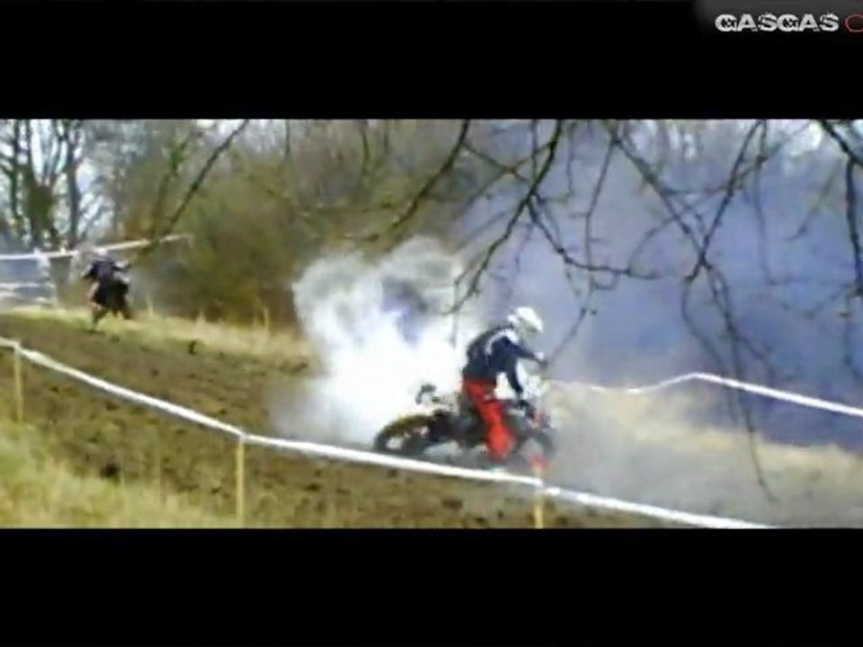 Enduro Condé-En-Brie 2010