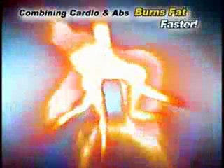 Ab Circle Pro Machine