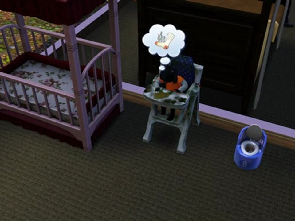 Baby pig