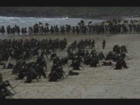 Robin des Bois-Ridley Scott-SUPER BOWL SPOT #2