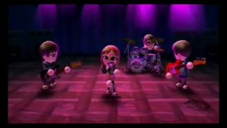 Wii Music - Woman (original rendition)
