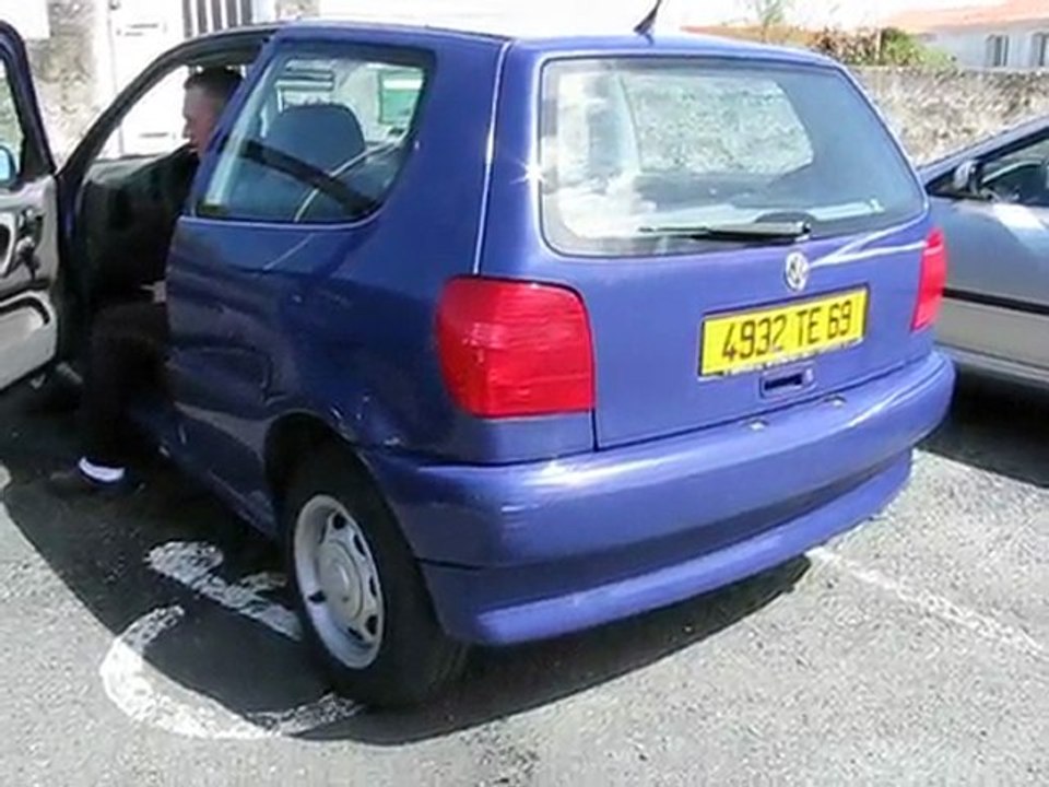 polo