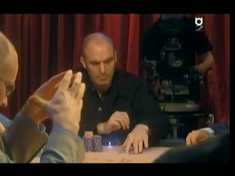 European Poker Tour S01E02 EPT London 2004 Pt02