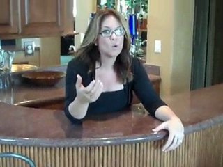 Interior Designer in Orange County - Kelli Ellis