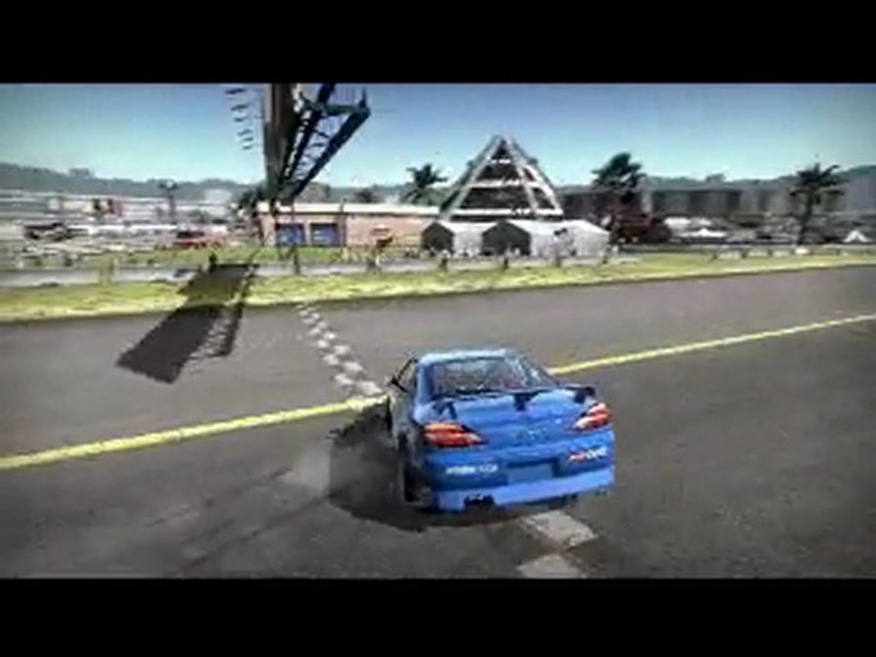 drift by Alpha_77 ( video 4 )