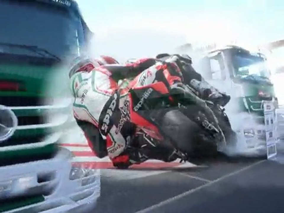 Portimao SBK: conseils aux Rookies!