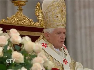 Wielkanoc w Watykanie