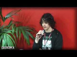 videosound 223 interview shakaponk 2010 visualfx