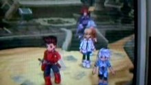 tales of symphonia après le boss de feu