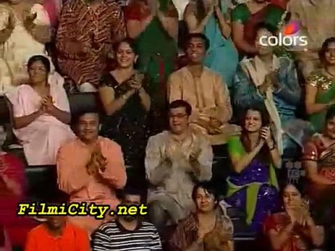 3 Apr 2010 National Bingo Night pt 1