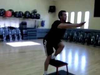 Jump Higher w the KOBE BRYANT LEG WORKOUT!