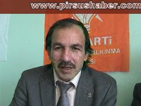 suruc-ak-parti