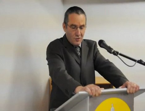 AGDE - 2010 -Des Agathois pour leur ville - Henri CALVET