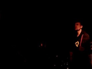 Dirtysluts - Concert au Stradivarius le 03 avril 2010