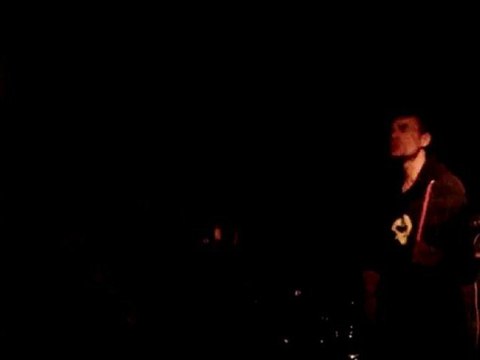 Dirtysluts - Concert au Stradivarius le 03 avril 2010