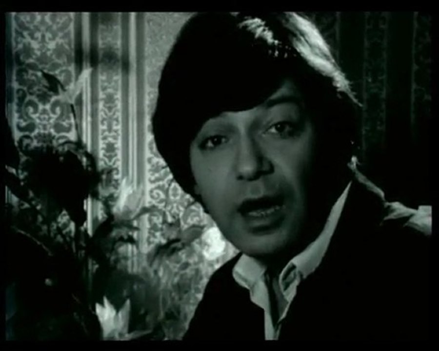 Emil Dimitrov - Ako si dal