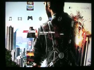 Video Preview Just Cause 2 Demo