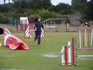 Angie - Open St Martin de Crau
